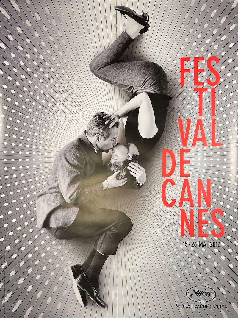 66th Cannes Film Festival 2013 French Grande